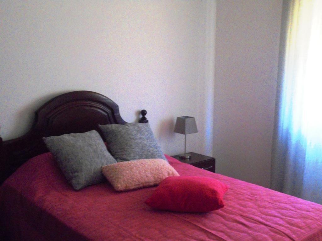 Casa Ameijeira Lagos Chambre photo