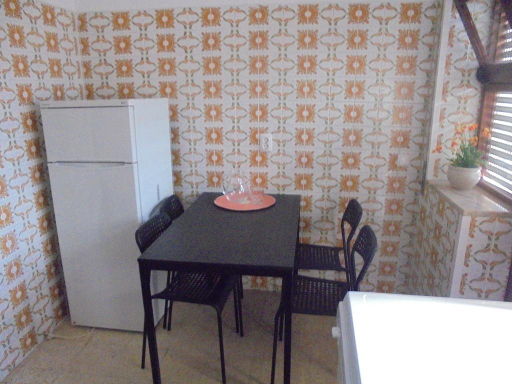 Casa Ameijeira Lagos Chambre photo