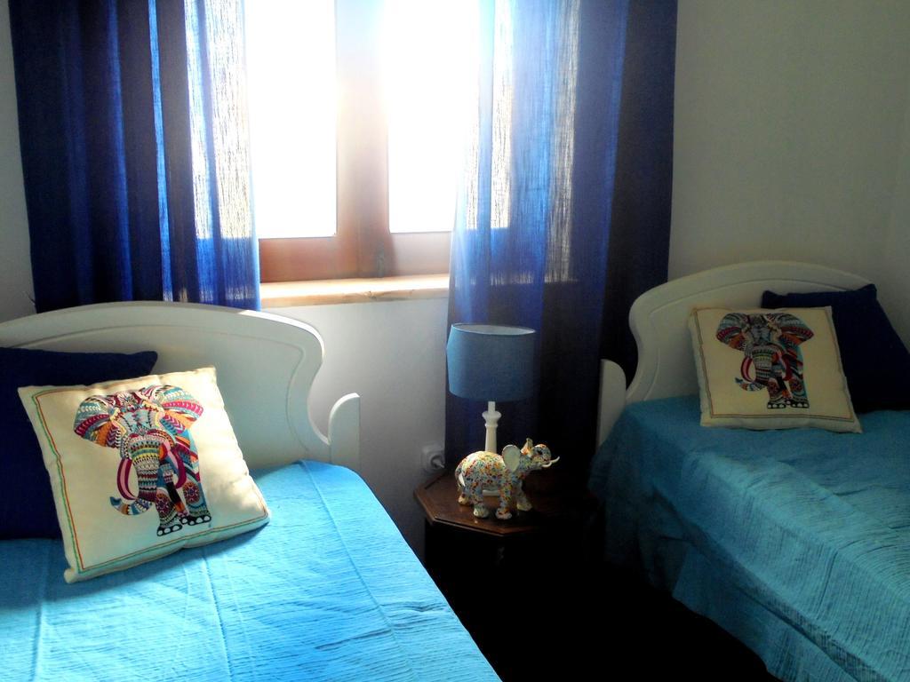 Casa Ameijeira Lagos Chambre photo